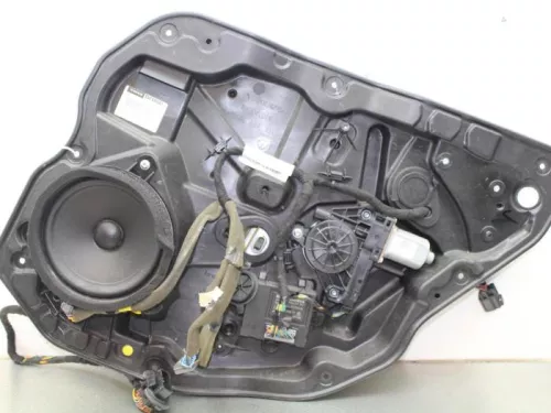 Ruitmechaniek 4Deurs rechts-achter-7714007