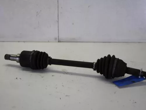 Aandrijfas links-voor Ford