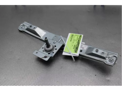 Ruitmechaniek 4Deurs rechts-achter-7877853