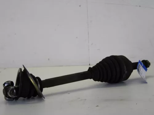 Aandrijfas links-voor Renault 8200467679