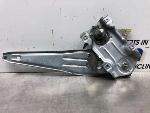 Ruitmechaniek 4Deurs rechts-achter-7748290