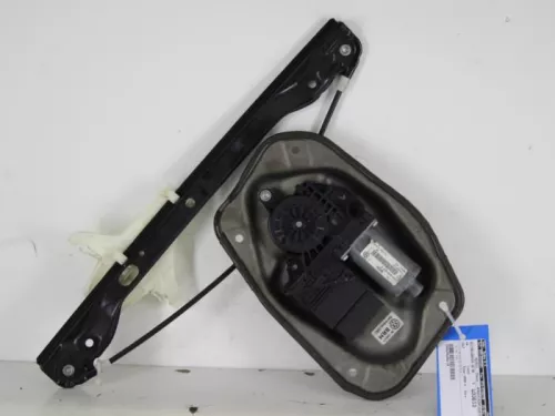 Ruitmechaniek 4Deurs rechts-achter-7895976