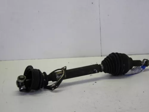 Aandrijfas links-voor Renault 8200079913