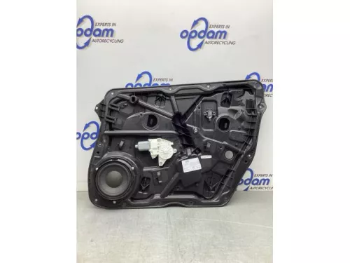 Ruitmechaniek 4Deurs rechts-voor-8115269