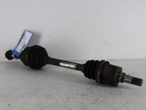 Aandrijfas links-voor Ford 1s4w3b437ab