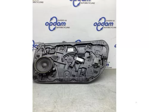 Ruitmechaniek 4Deurs rechts-voor-8277076