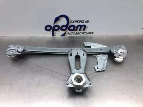 Ruitmechaniek 4Deurs rechts-voor-8181962