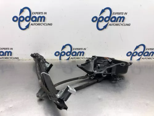 Ruitmechaniek 4Deurs rechts-voor-8118104