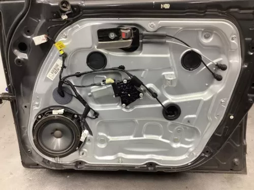 Ruitmechaniek 4Deurs rechts-voor-8217675