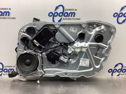 Ruitmechaniek 4Deurs rechts-voor-8120673