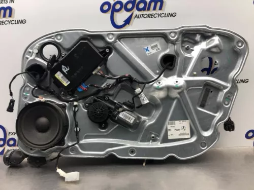 Ruitmechaniek 4Deurs rechts-voor-8235154