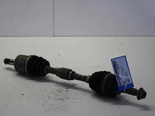 Aandrijfas links-voor Mazda