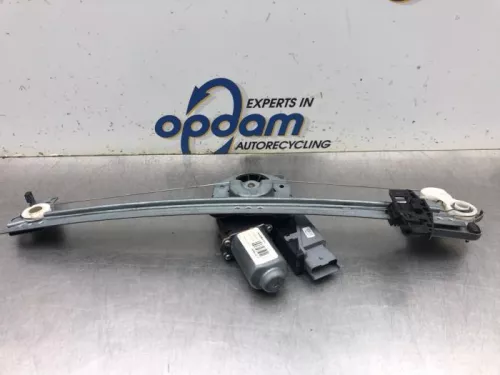 Ruitmechaniek 4Deurs rechts-voor-7612381