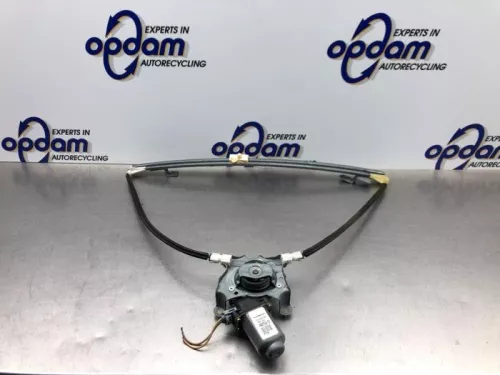 Ruitmechaniek 4Deurs rechts-voor-8180480