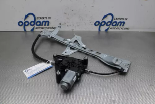 Ruitmechaniek 4Deurs rechts-voor-7738388