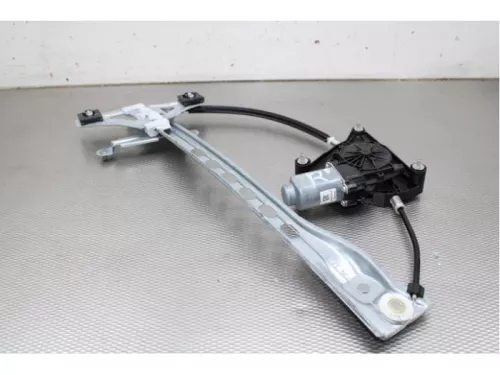 Ruitmechaniek 4Deurs rechts-voor-7591548