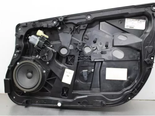 Ruitmechaniek 4Deurs rechts-voor-7729109