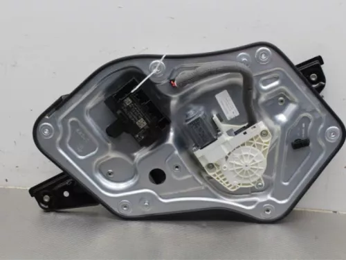 Ruitmechaniek 4Deurs rechts-voor-7880380