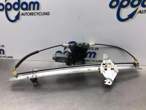 Ruitmechaniek 4Deurs rechts-voor-7846260