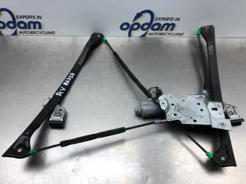 Ruitmechaniek 4Deurs rechts-voor-7844992