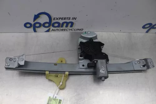 Ruitmechaniek 4Deurs rechts-voor-7544425