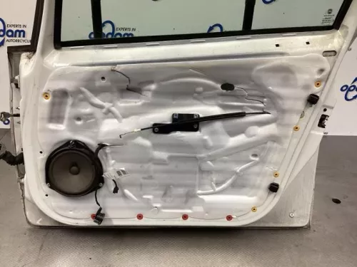 Ruitmechaniek 4Deurs rechts-voor-8046853