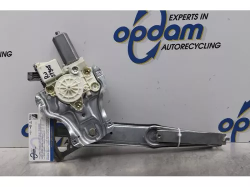 Ruitmechaniek 4Deurs rechts-voor-7879815