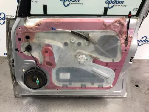 Ruitmechaniek 4Deurs rechts-voor-8077698