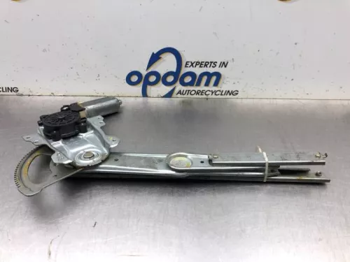 Ruitmechaniek 4Deurs rechts-voor-7714429