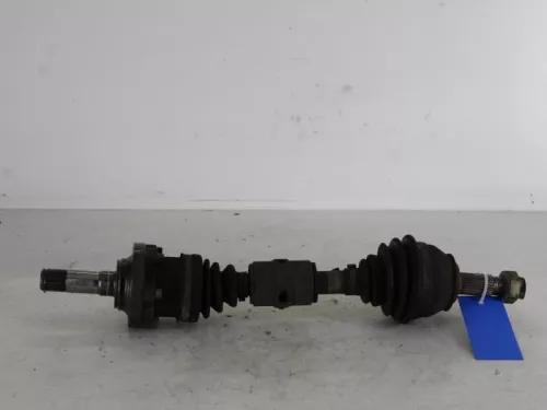 Aandrijfas links-voor Fiat