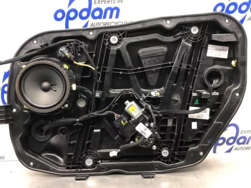 Ruitmechaniek 4Deurs rechts-voor-8083751