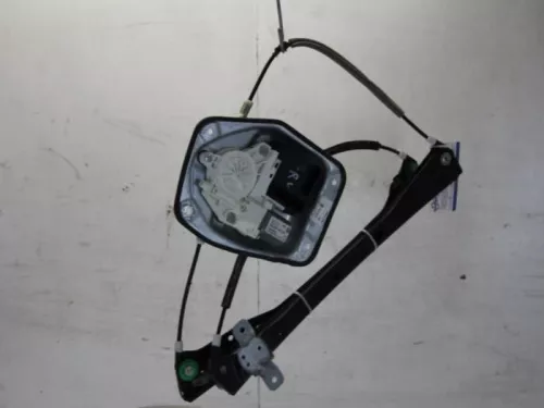 Ruitmechaniek 4Deurs rechts-voor-7879955