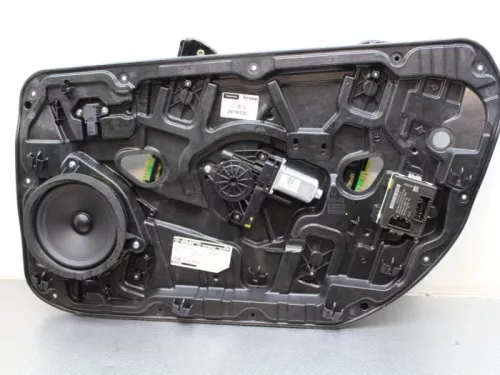 Ruitmechaniek 4Deurs rechts-voor-7739294