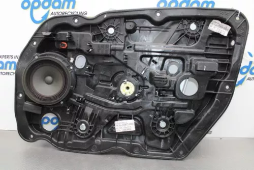 Ruitmechaniek 4Deurs rechts-voor-7590412