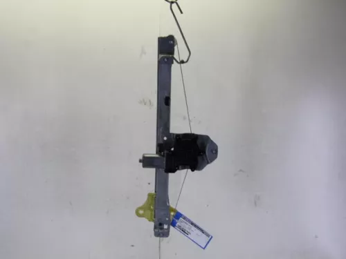 Ruitmechaniek 4Deurs rechts-voor-