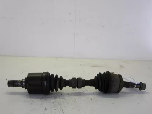 Aandrijfas links-voor Nissan