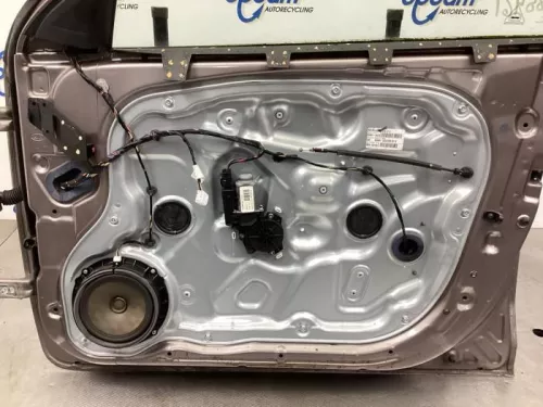 Ruitmechaniek 4Deurs rechts-voor-7850183