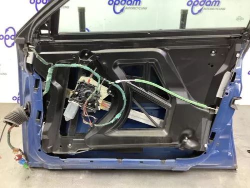 Ruitmechaniek 4Deurs rechts-voor-8196845