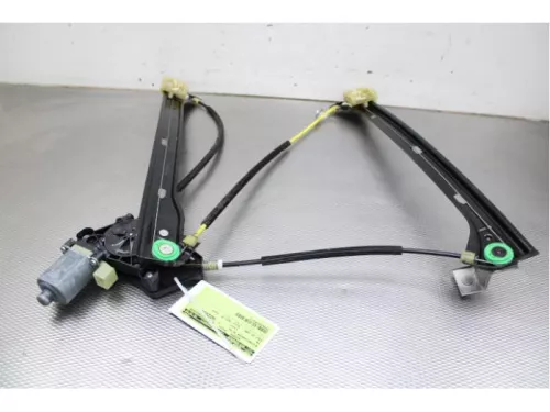 Ruitmechaniek 4Deurs rechts-voor-7581051