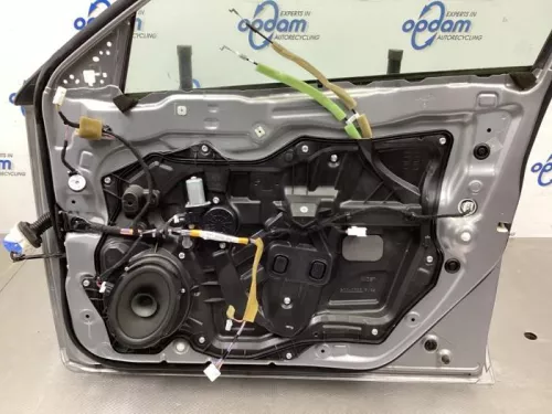 Ruitmechaniek 4Deurs rechts-voor-7992732