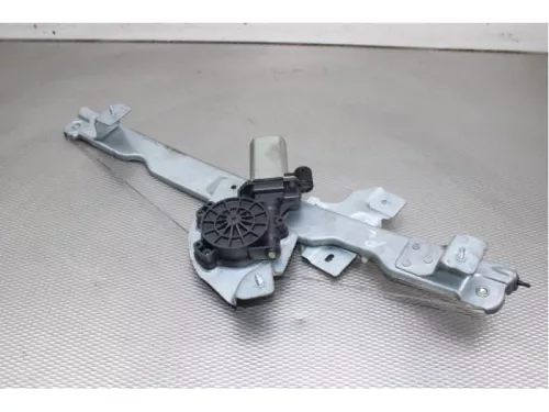 Ruitmechaniek 4Deurs rechts-voor-7855534