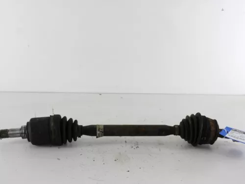 Aandrijfas links-voor Fiat