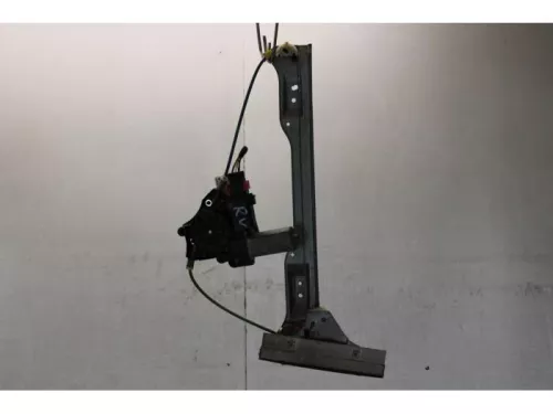 Ruitmechaniek 4Deurs rechts-voor-7878347