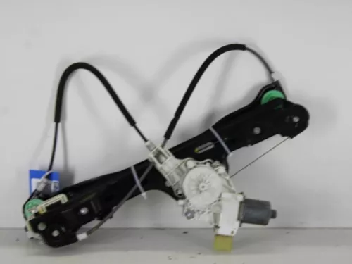 Ruitmechaniek 4Deurs rechts-voor-7888839