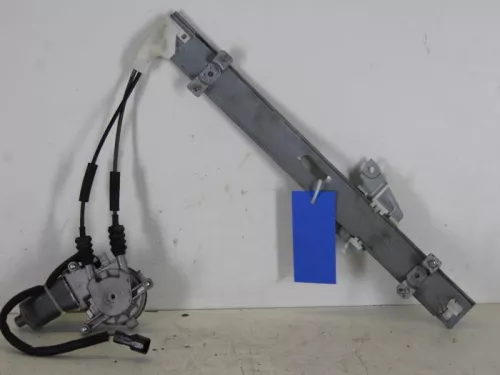 Ruitmechaniek 4Deurs rechts-voor-7887543