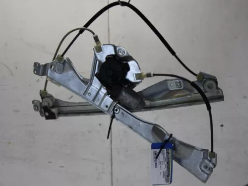 Ruitmechaniek 4Deurs rechts-voor-7894076