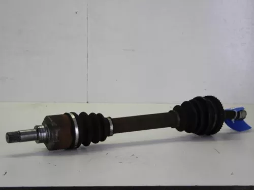 Aandrijfas links-voor Peugeot