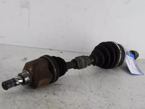 Aandrijfas links-voor Nissan