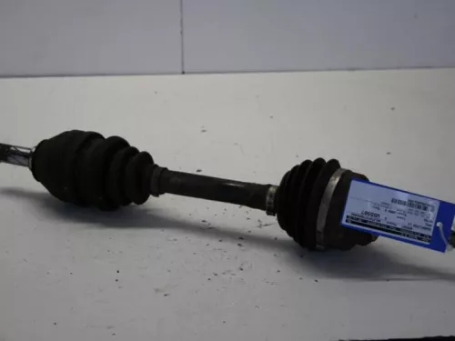 Aandrijfas links-voor Opel