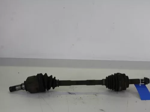Aandrijfas links-voor Toyota